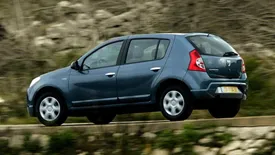 قیمت آخرین مدل رنو ساندرو در بازار/ جدول