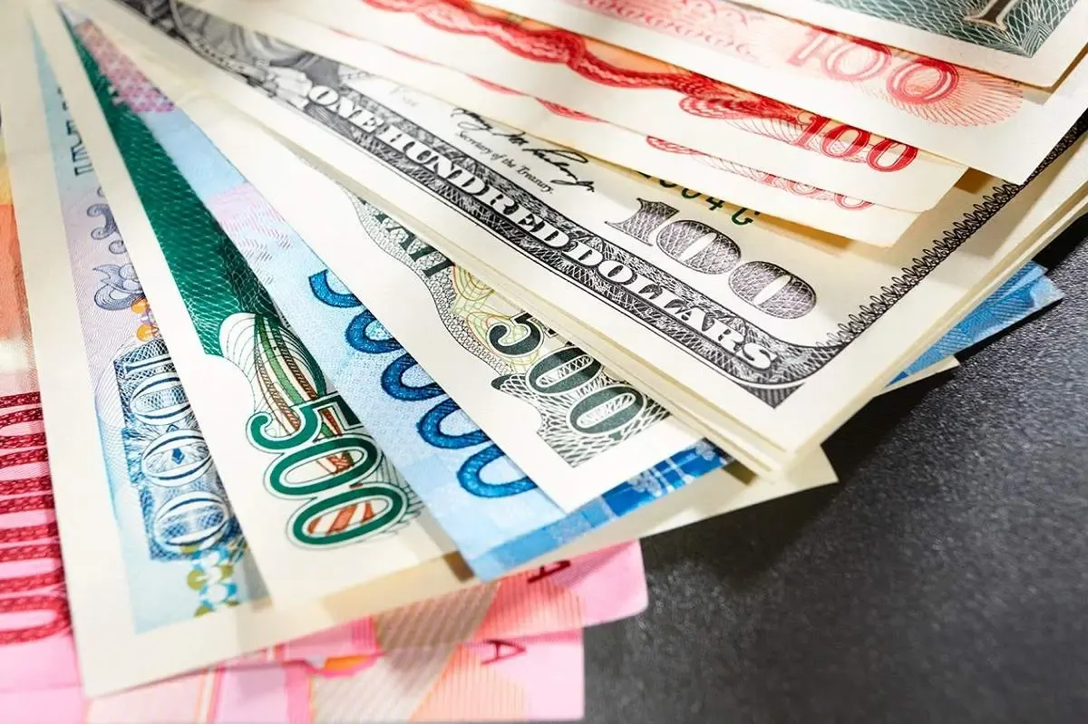 قیمت دلار و یورو امروز شنبه ۱۳ اردیبهشت ۱۴۰۴/ جدول