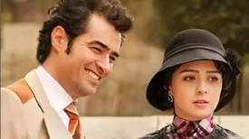 شهرزاد و قباد نسخه ساخت ترکیه/ تصاویر