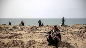 ماجرای بندر بایدن در غزه چیست؟!