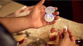 تجربه صدای ارتقایافته و سبک زندگی پر تحرک با ایربادهای جدید ال‌جی