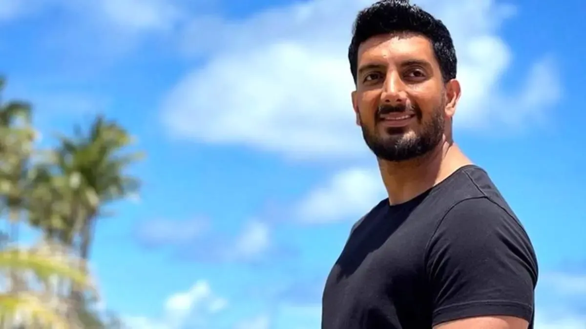 سنگ تمام فرزاد فرزین برای پرسپولیس