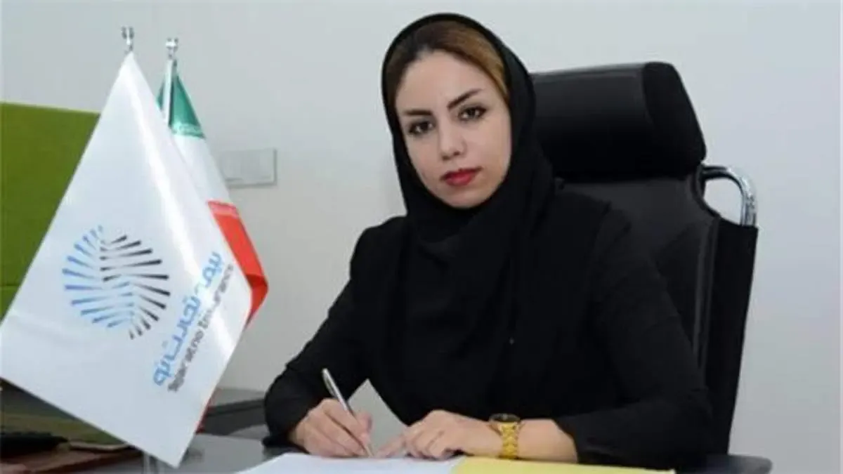 مشتری مداری از اولویت‌های اصلی شرکت‌بیمه تجارت‌نو