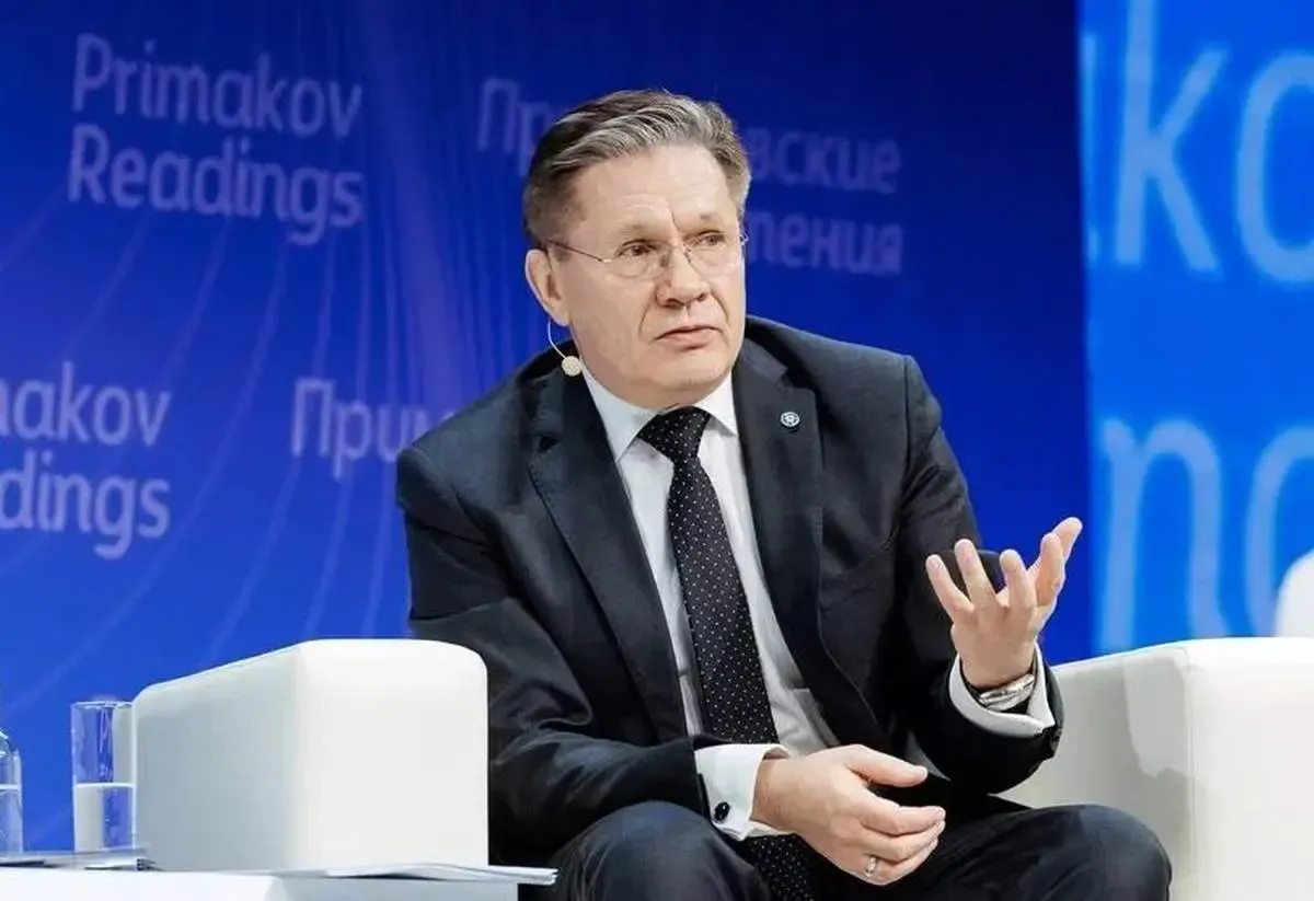 مذاکره برای ساخت نیروگاه‌های اتمی کوچک در ایران