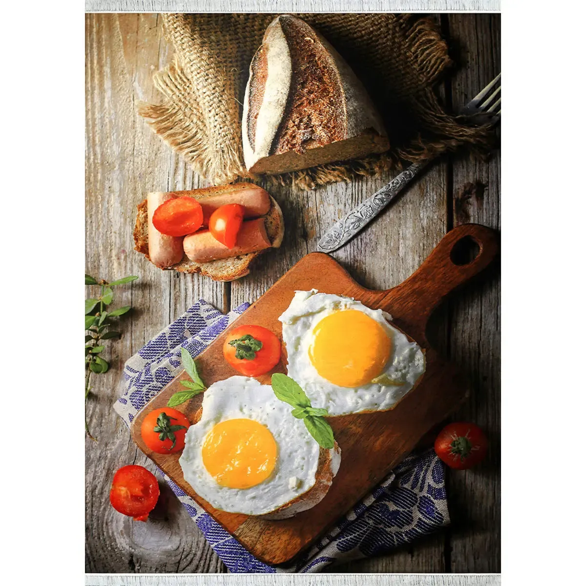 خرید اقساطی فرش ماشینی از شهر فرش اصفهان