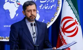 خطیبزاده: آتشبس موقت را نمیپذیریم