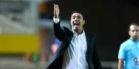 نکونام با عصبانیت مهرآباد را ترک کرد/ مصاحبه نمیکنم