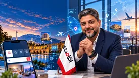 از رزرو آنلاین تا سفر هوشمند؛ چشم‌انداز مدیرعامل اقامت 24 برای آینده گردشگری