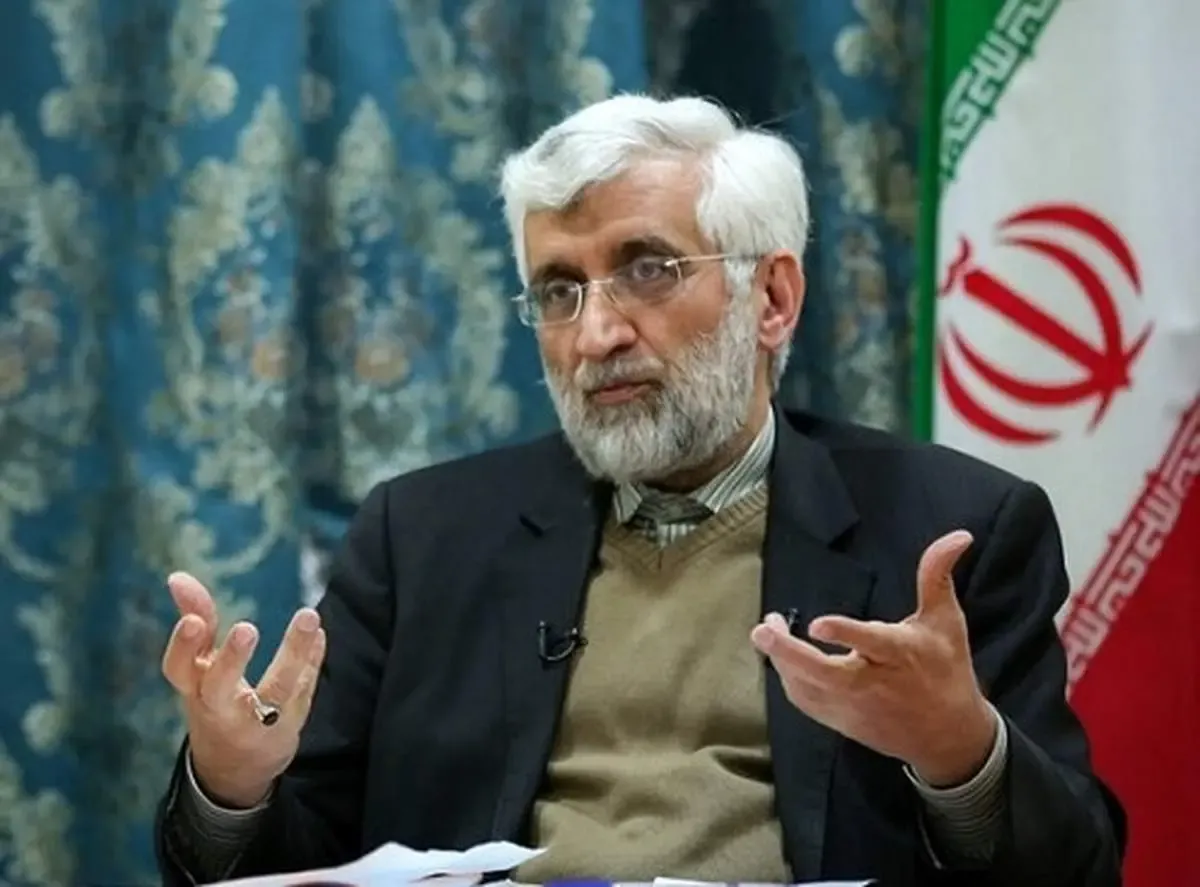 محمد بهشتی: اندیشه‌های جلیلی هیچ سنخیتی با محیط زیست و میراث‌فرهنگی ندارد