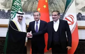 توافق پکن چه حواشی برجای گذاشت؟