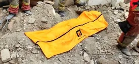 جزئیات حادثه مرگبار ریزش یک ساختمان در باقرشهر تهران