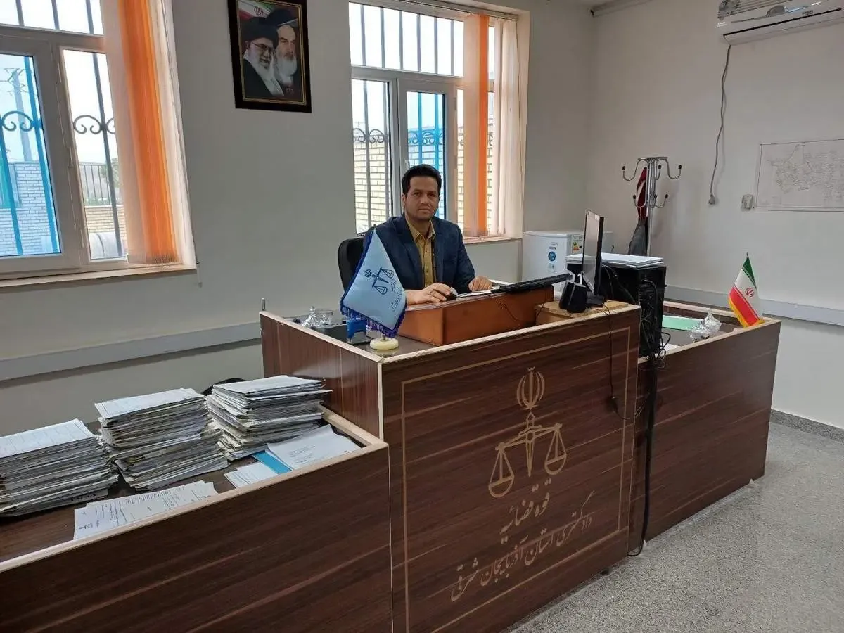 متهمان، طرفدار احکام این قاضی هستند!