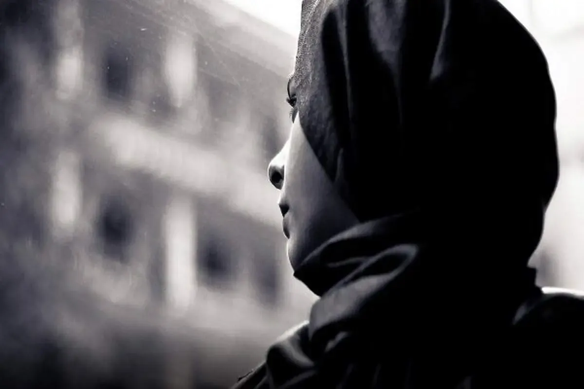 قرار عاشقانه دختر ۲۲ ساله با پیرمرد شیطان‌صفت به جای باریک کشید