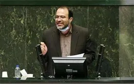 نماینده مجلس: دولت استقراض غیرمستقیم می‌کند/ افزایش سقف بودجه ١۴٠٢ در مجلس واقعیت ندارد
