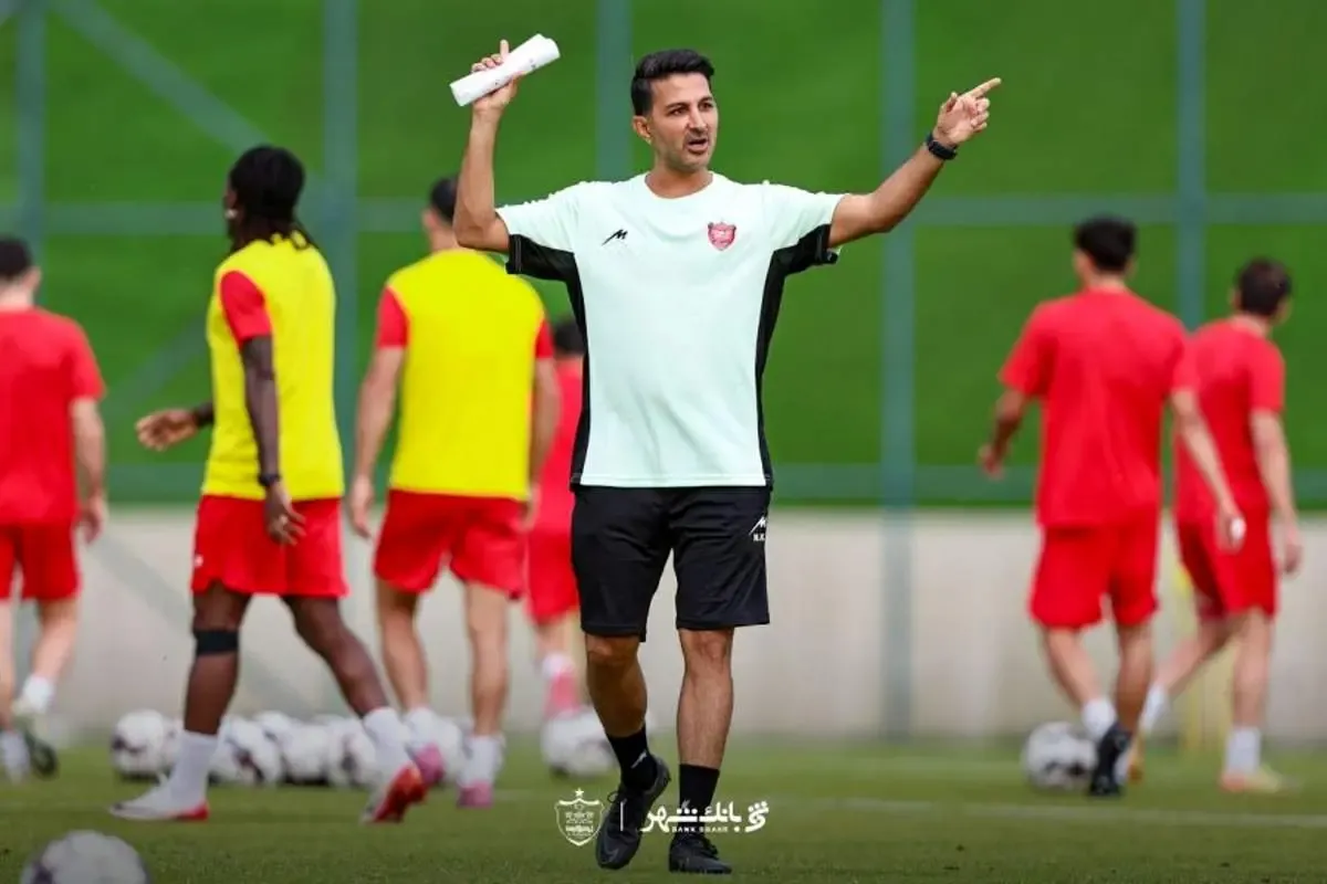 پاسخ مهرداد خانبان به سوالات و ابهامات