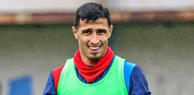 علی علیپور در یک قدمی پرسپولیس!