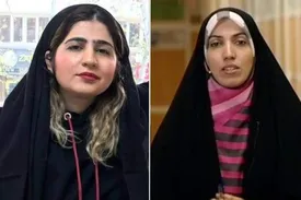 آمنه‌سادات ذبیح‌پور به دادگاه می‌رود