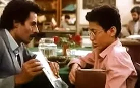 «رابطه» خسرو شکیبایی فردا پخش می شود