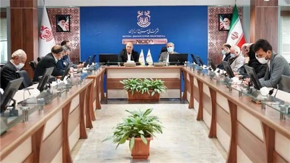 دکتر رستمی: متعهد به اجرای برنامه توسعه 13 میلیون یورویی هستیم