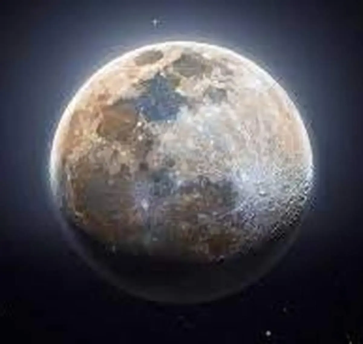 ساخت خانه بر روی ماه!