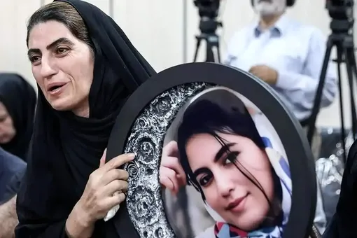 قصاص در بن‌بست تفاضل دیه؛ چرا حکم قاتل الهه حسین نژاد اجرا نمی‌شود؟