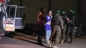 حماس پیشنهاد آتش‌بس ۲ ماهه جنگ غزه را رد کرد