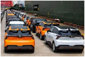 اولین محموله خودروهای هیبریدی به کشور+جزئیات