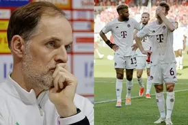 انقلاب تابستانی در بایرن: مونیخ زیر و رو می‌شود