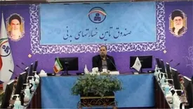 افزایش مشارکت زنان در فعالیت های اجتماعی و مدیریتی ضروری است