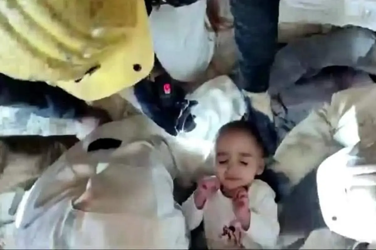 درگیری تن به تن در کرانه باختری