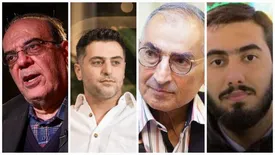 پرونده ۳سیاستمدار خبرساز به کجا رسید؟
