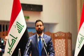 الزیدی هفته آینده به ایران سفر می کند