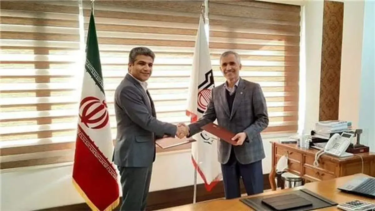 تفاهم‌نامه‌ منطقه آزاد چابهار و ذوب آهن اصفهان برای سرمایه گذاری در صنعت فولاد