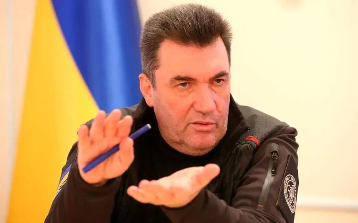 اظهار نظر عجیب و توهین‌آمیز مقام اوکراینی درباره آسیایی‌ها