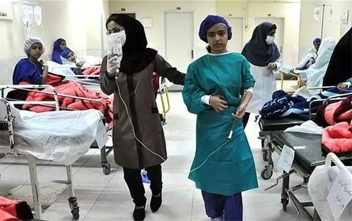 گزارش ستاد حقوق بشر درباره مسمومیت‌ دانش آموزان/با جدیت پیگیر روشن شدن موضوع بدحالی دانش آموزان در برخی مدارس هستیم