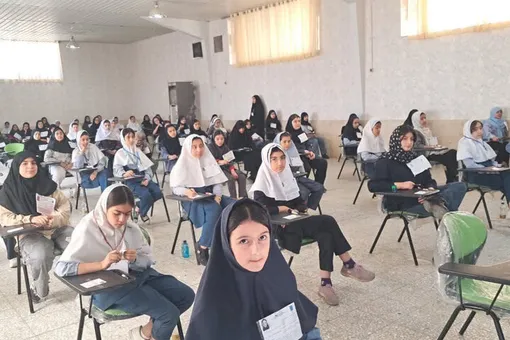 زمان اعلام نتایج سمپاد