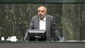 استیضاح میدری تصویب شد/ توضیحات وزیر نمایندگان را قانع نکرد