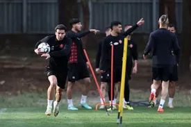 ترکیب احتمالی پرسپولیس مقابل سپاهان