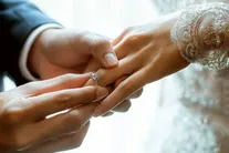 تصویری از آگهی ازدواج پسر ۲۸ ساله/ عکس
