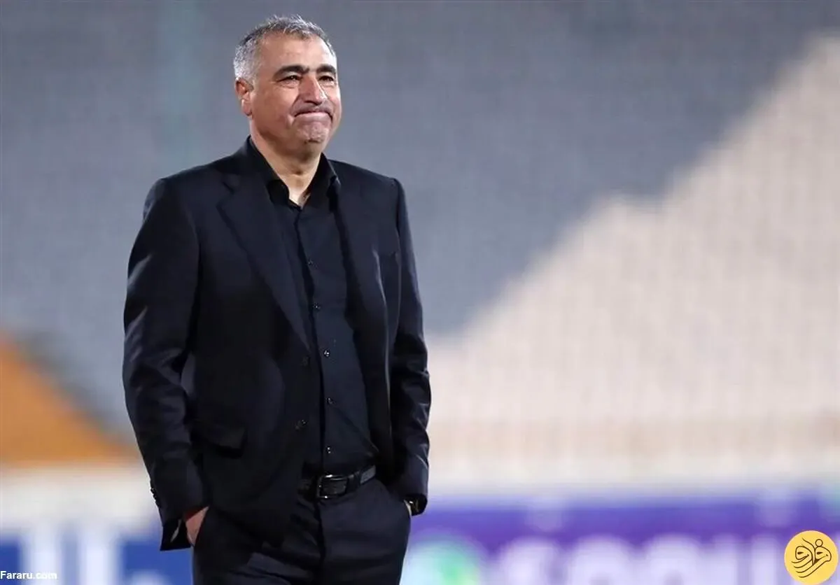 رویارویی سخت برای سرمربی سابق در یک بازی احساسی!