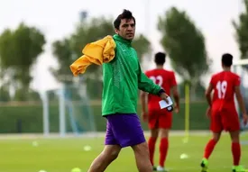 جواب رد پرسپولیسی سابق به درویش