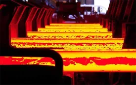 رکورد شکنی های فولاد خوزستان پایان ندارد