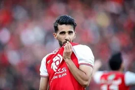مقصد ستاره سابق پرسپولیس مشخص شد