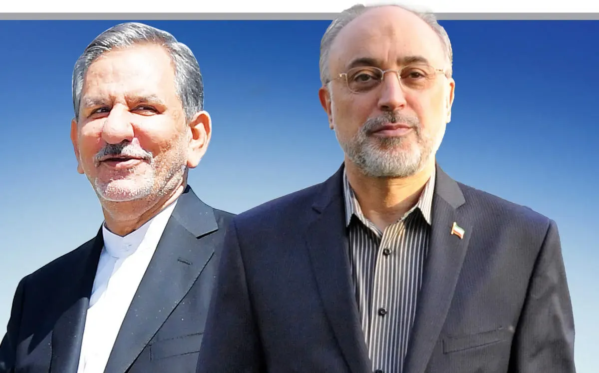 سیاست متوازن، متعادل، بدون چسبندگی