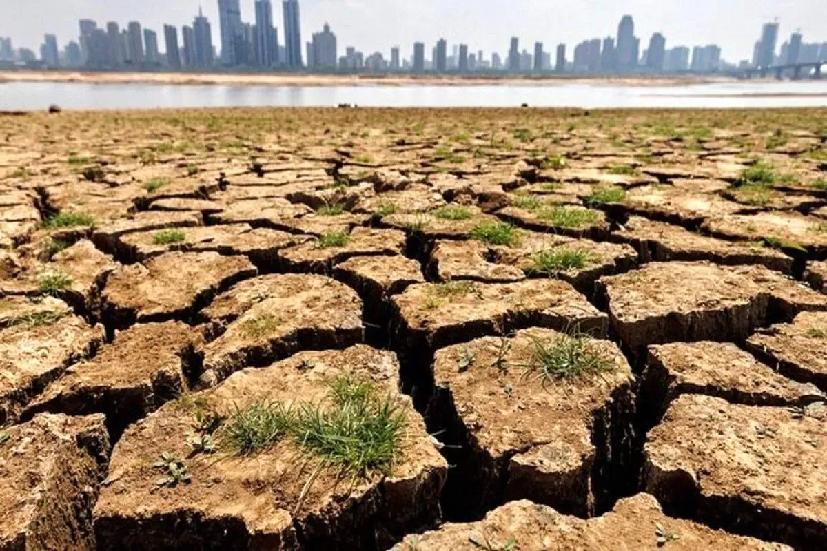 بحرانی ترین شهر ایران کدام است؟