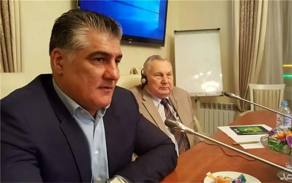 ستاره محبوب کشتی ایران بعد از مهاجرت چه می‌کند؟/ اینجا کسی من را تحویل نمی‌گیرد/ اولویت امروز ایران ورزش نیست