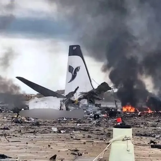 حدود ١٠ فروند هواپیمای کشور در جنگ منهدم شد