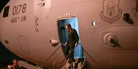 استقبال عجیب ترکیه از وزیر خارجه آمریکا