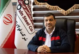 کارگران در خط مقدم جهاد جهش تولید هستند/ موفقیت های فولاد اکسین مرهون تلاش های کارگران است