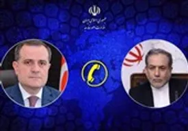 عراقچی شلیک هرگونه‌ پرتابه به سمت جمهوری نخجوان را تکذیب کرد